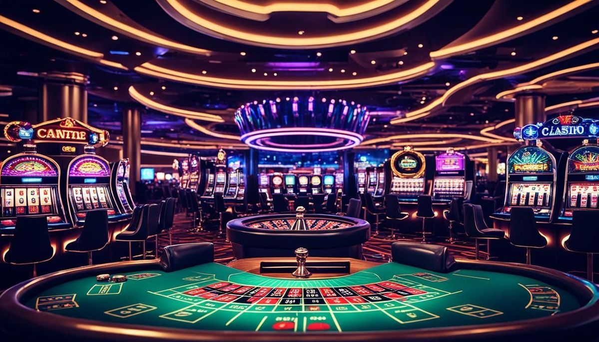 ComeOn Welcome Bonus