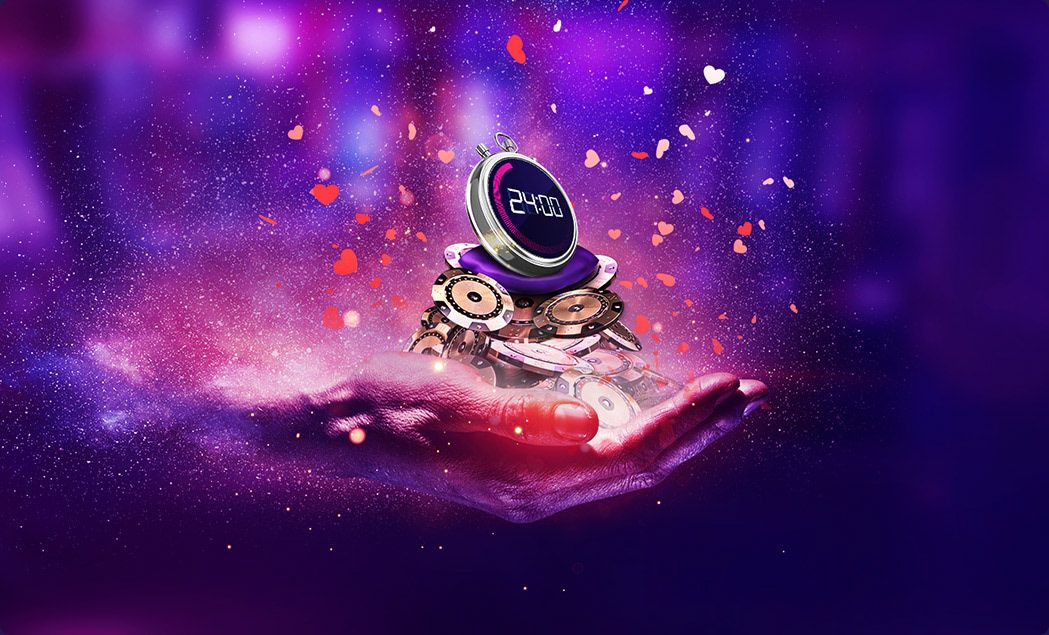 ComeOn Welcome Bonus