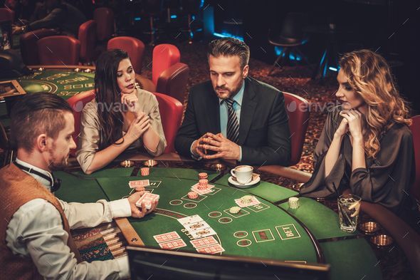 ComeOn Live Casino