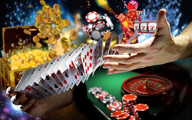 ComeOn Live Casino